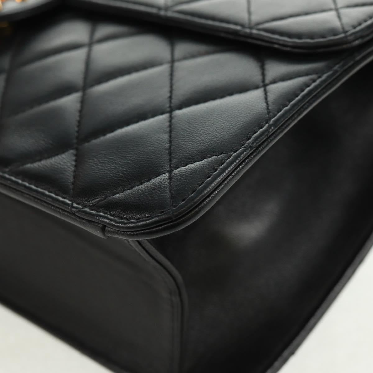 Pre-owned Chanel Vintage Classic Single Flap Bag