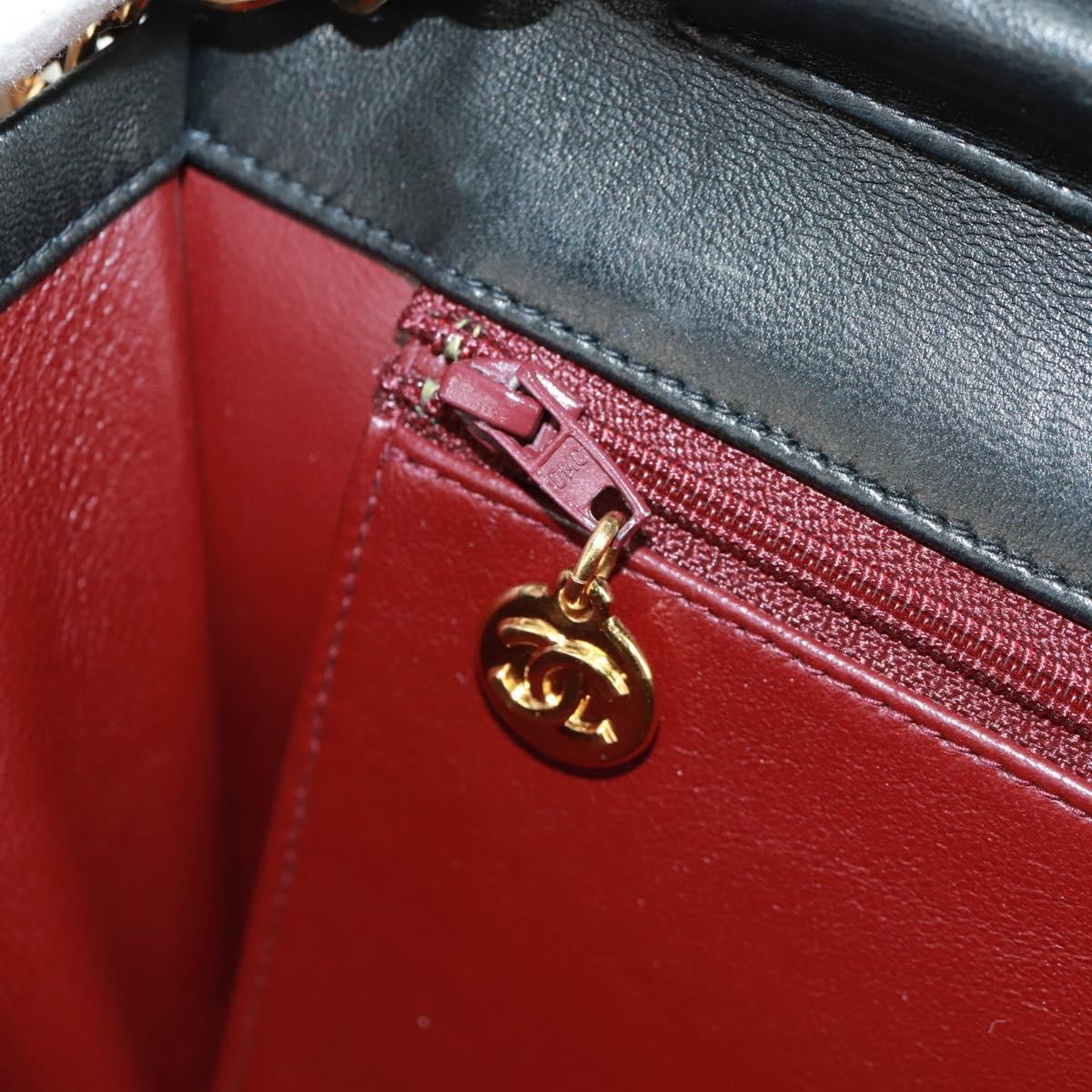 Pre-owned Chanel Vintage Classic Single Flap Bag