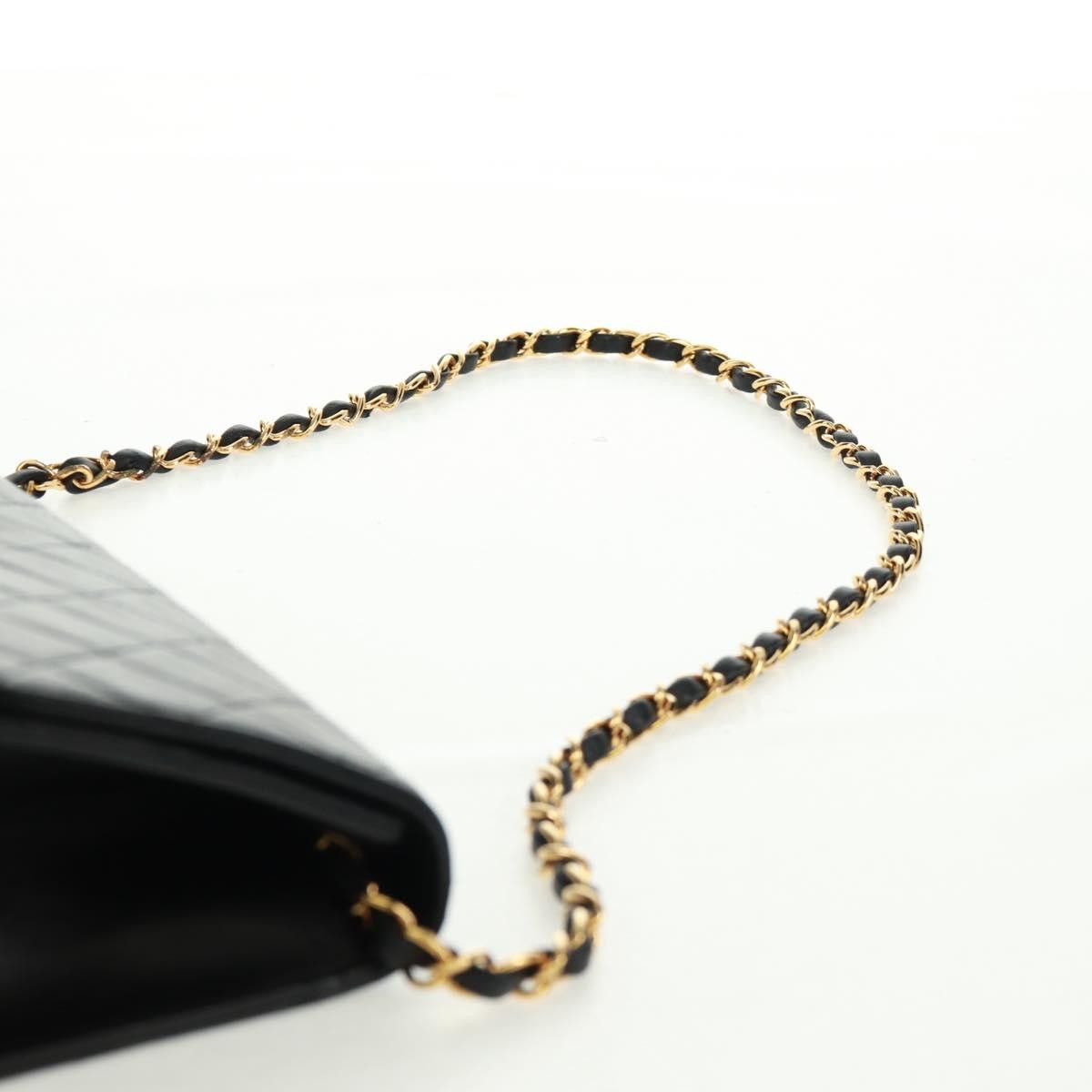 Pre-owned Chanel Vintage Classic Single Flap Bag