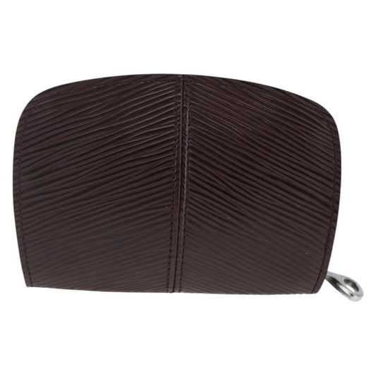 Pre-owned Louis Vuitton Demi Lune Coin Purse