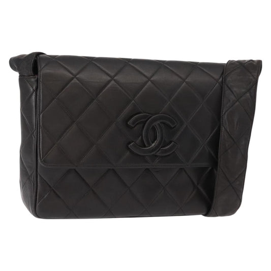 Pre-owned Chanel Vintage CC Square Flap Bag