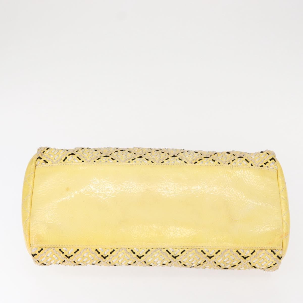 Pre-owned Chanel Just Mademoiselle Bag
