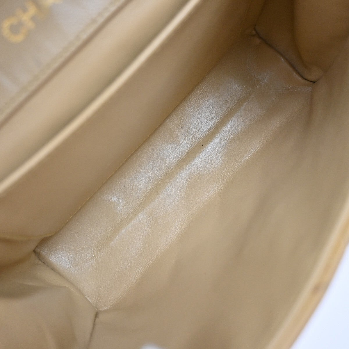 Pre-owned Chanel Vintage Envelope Flap Bag