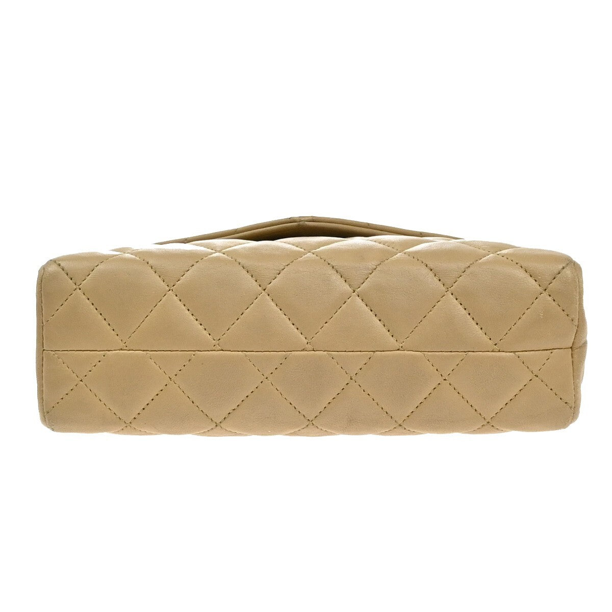 Pre-owned Chanel Vintage Envelope Flap Bag