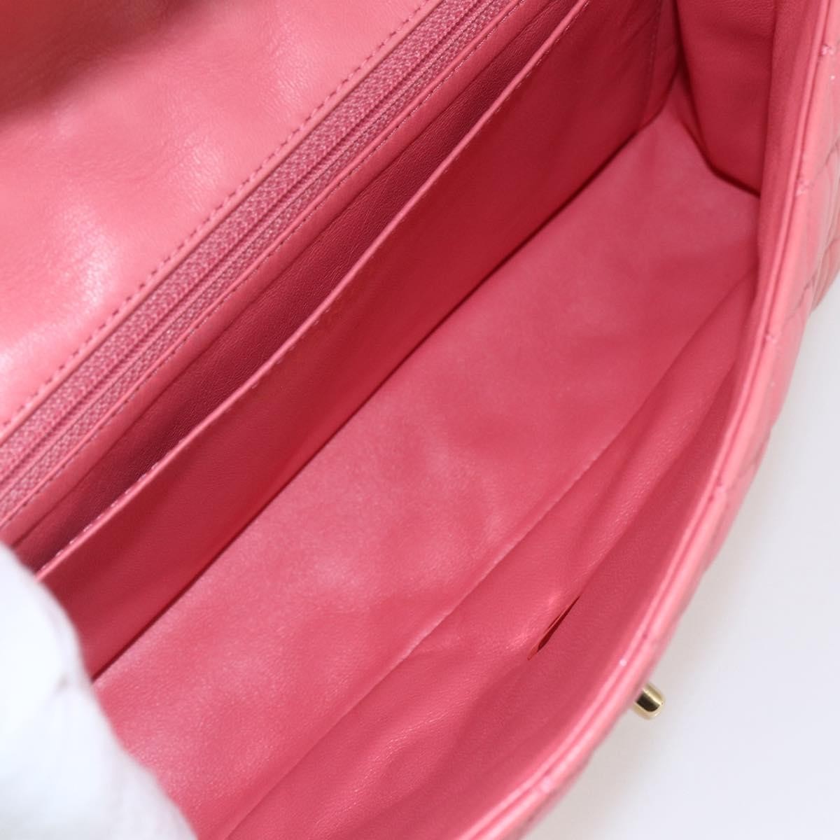 Pre-owned Chanel Valentine Hearts Flap Bag