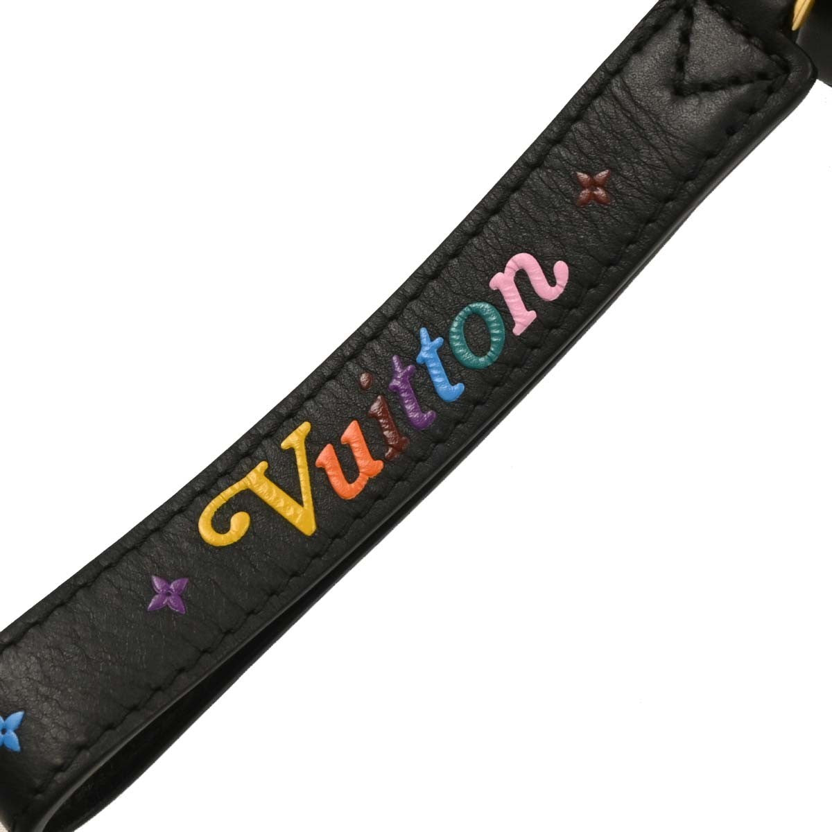 Pre-owned Louis Vuitton New Wave Heart Crossbody Bag