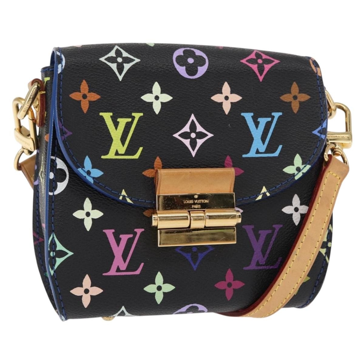 Pre-owned Louis Vuitton Heartbreaker Handbag