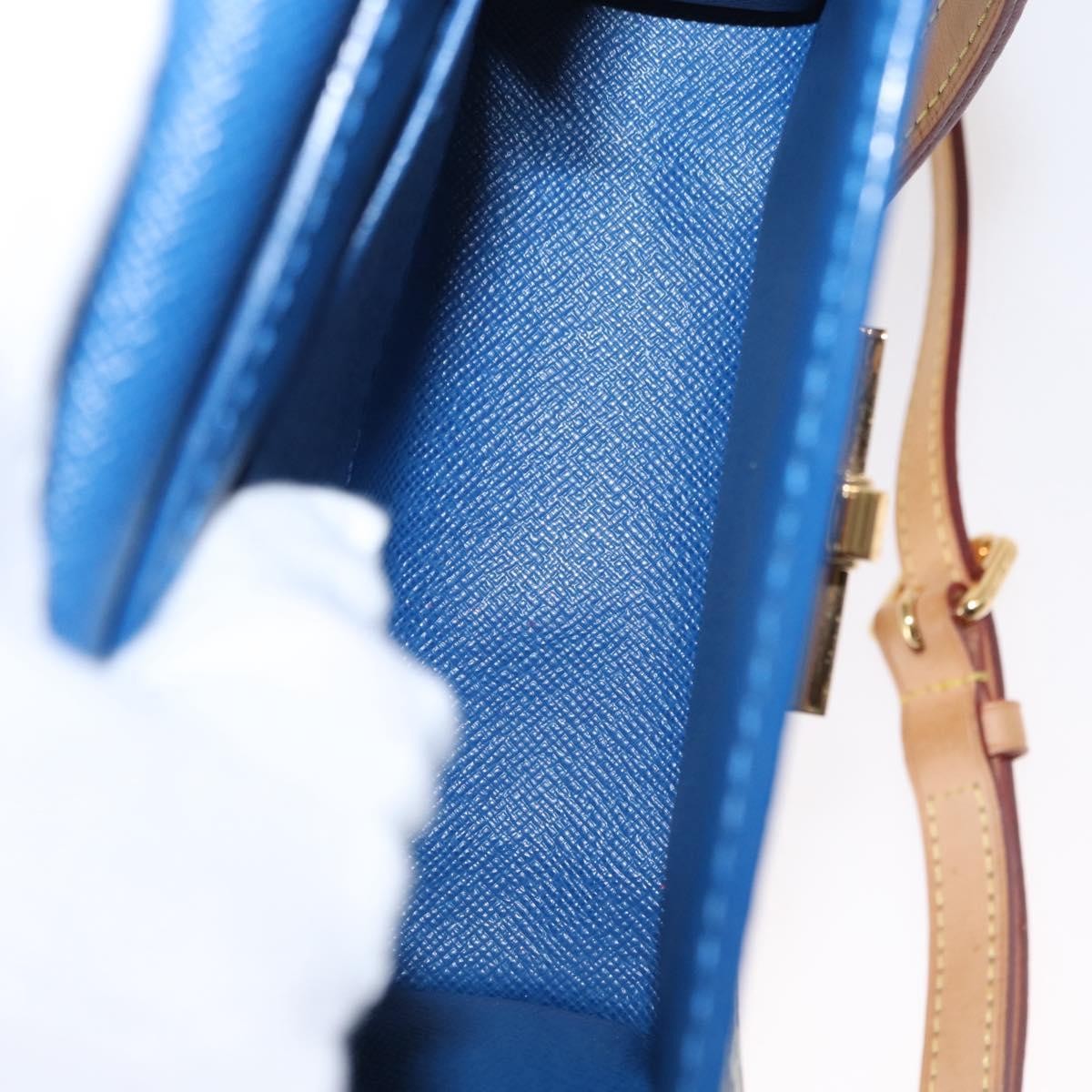 Pre-owned Louis Vuitton Heartbreaker Handbag