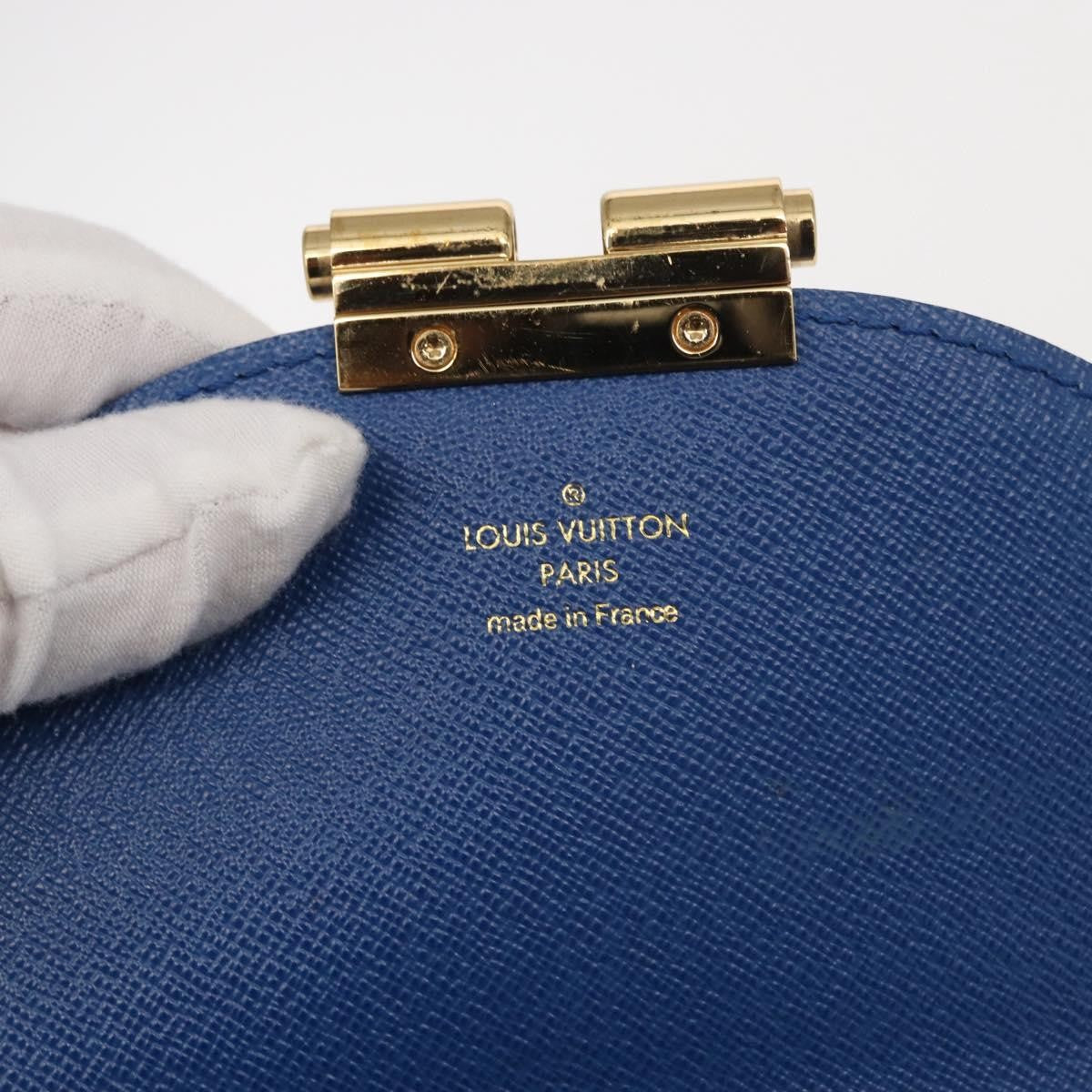 Pre-owned Louis Vuitton Heartbreaker Handbag